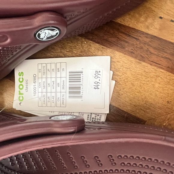 Crocs - Picture 3 of 3